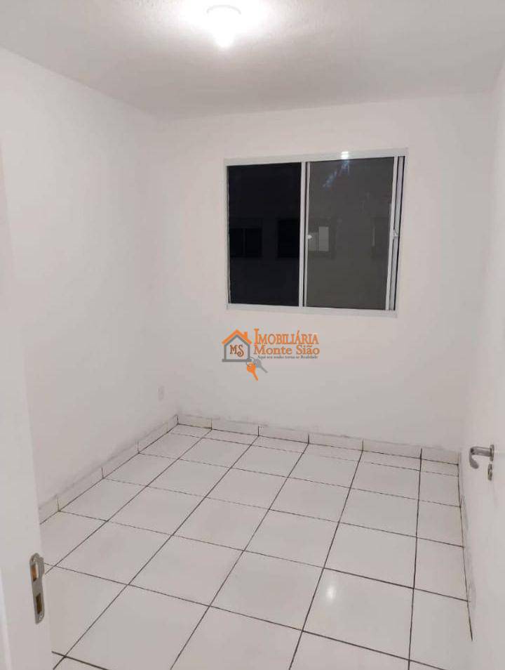 Apartamento à venda com 2 quartos, 40m² - Foto 13