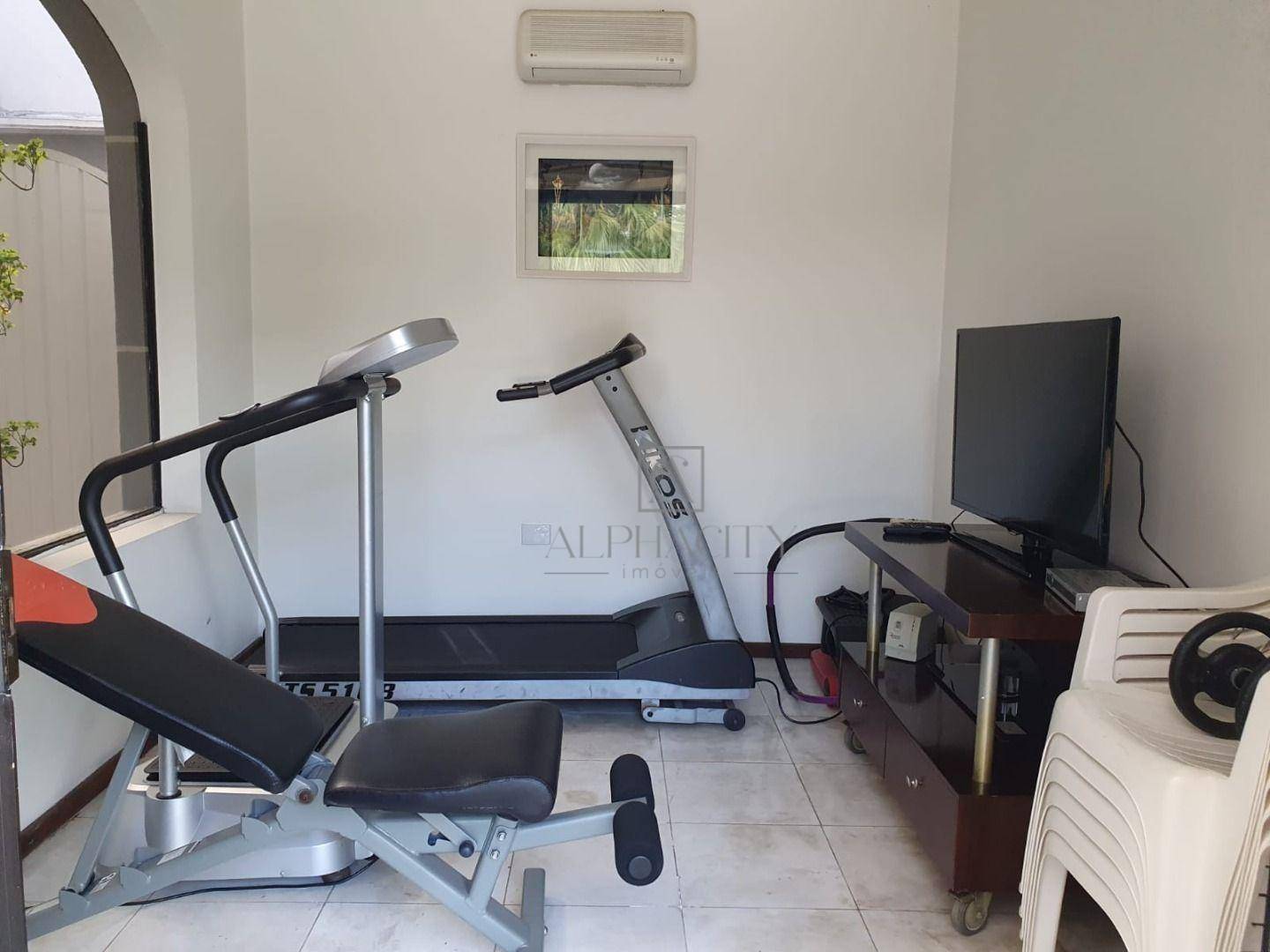 Casa de Condomínio à venda com 5 quartos, 650m² - Foto 16