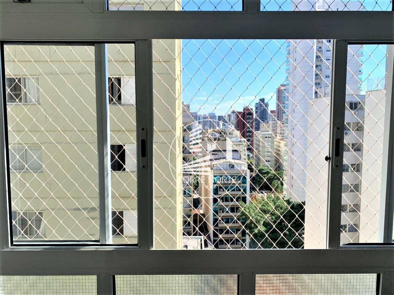 Apartamento à venda com 2 quartos, 85m² - Foto 20