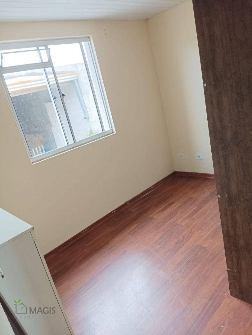 Sobrado à venda com 2 quartos, 44m² - Foto 7