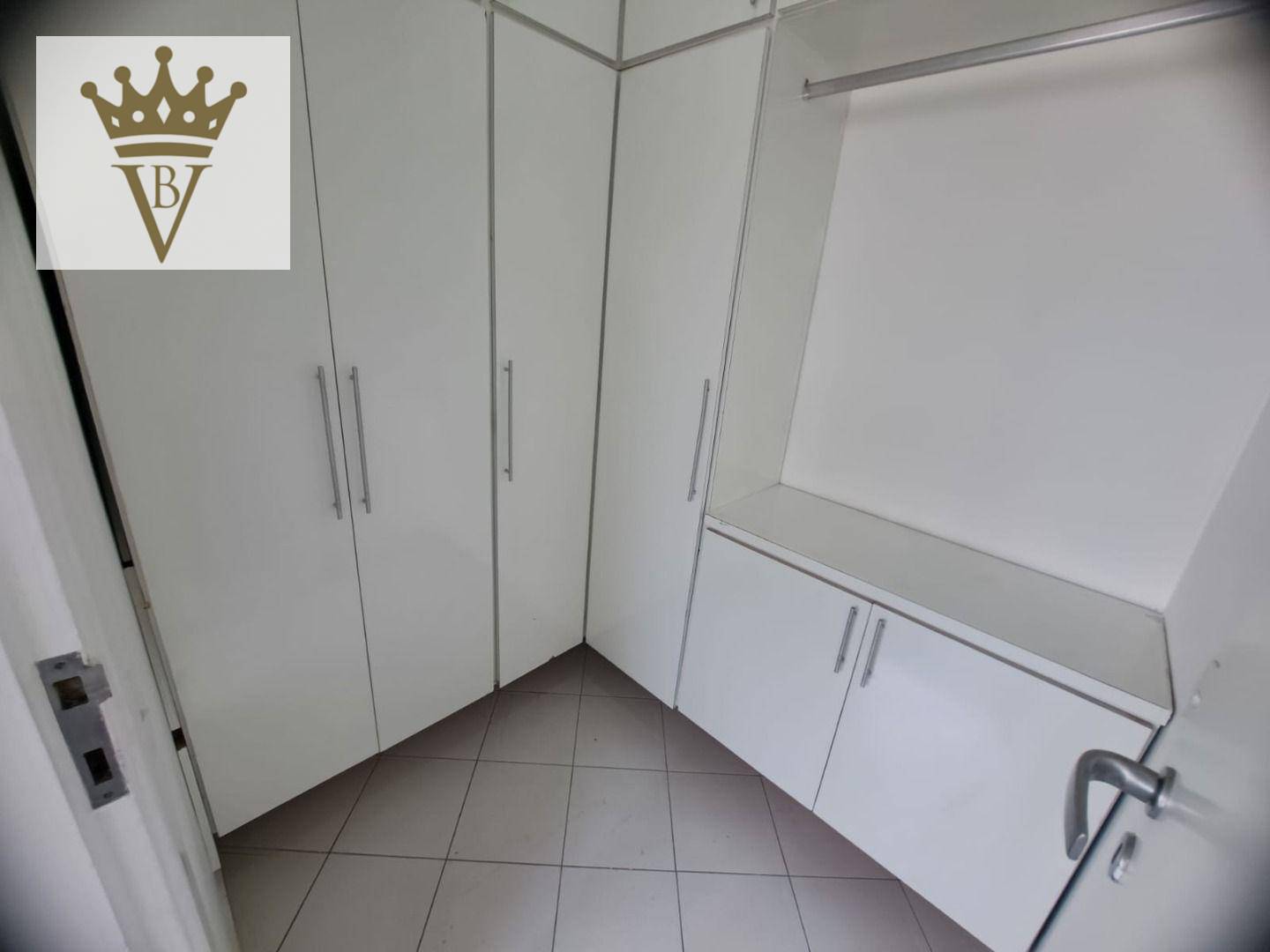 Apartamento à venda com 4 quartos, 172m² - Foto 31