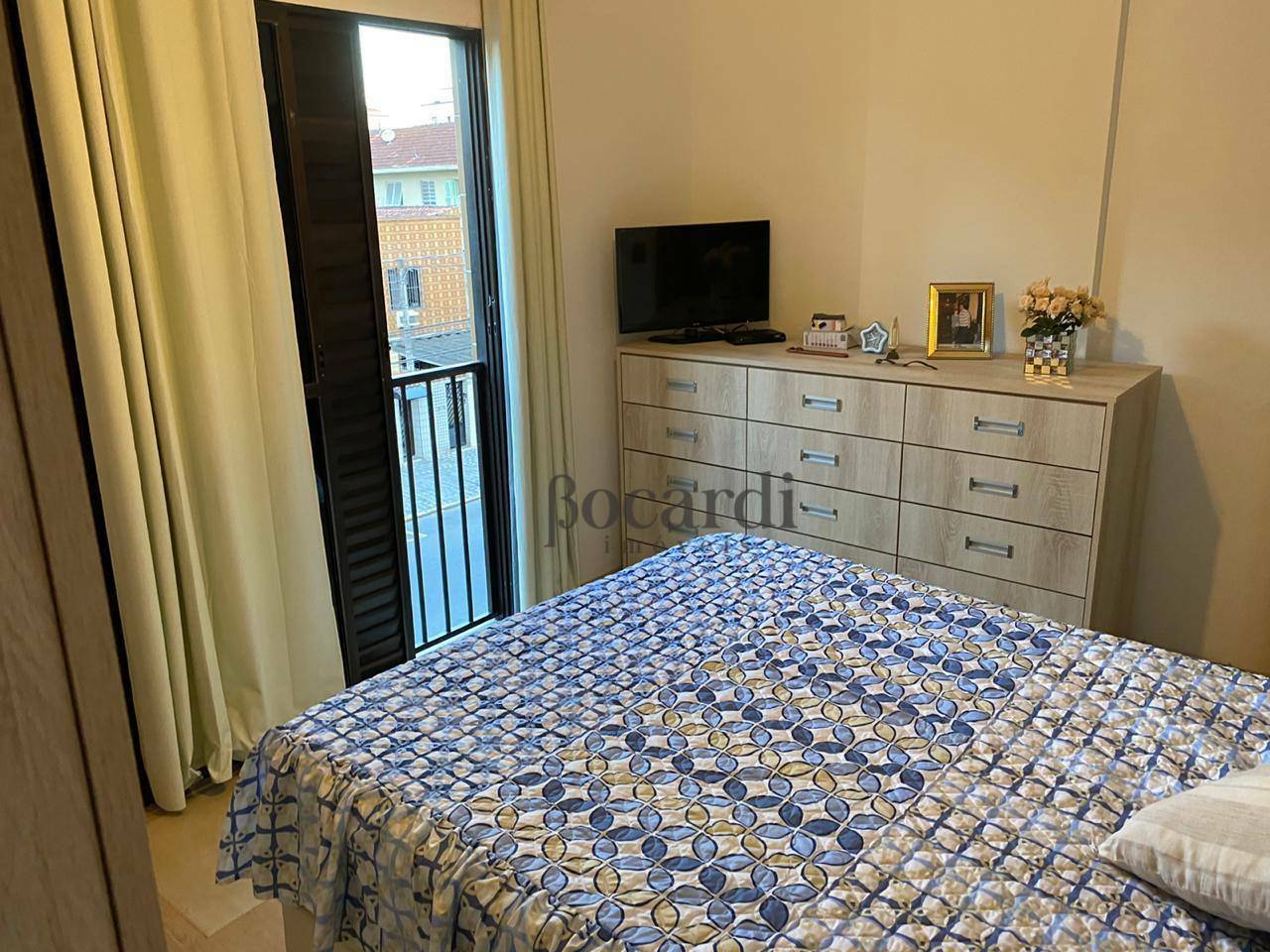 Apartamento à venda com 2 quartos, 100m² - Foto 35