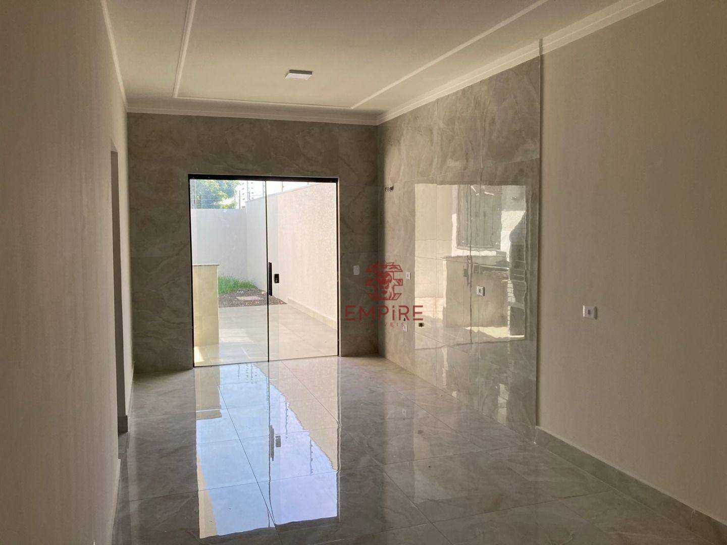 Casa à venda com 3 quartos, 70m² - Foto 6