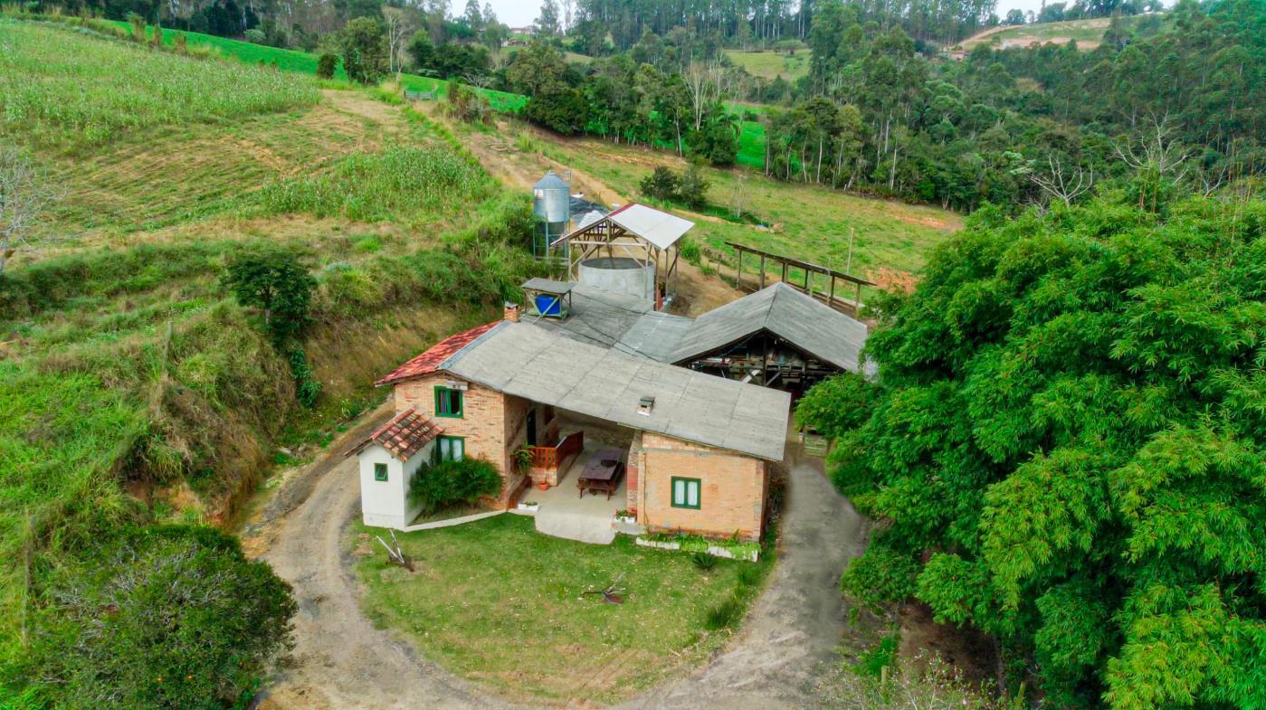 Fazenda à venda com 3 quartos, 205000m² - Foto 17