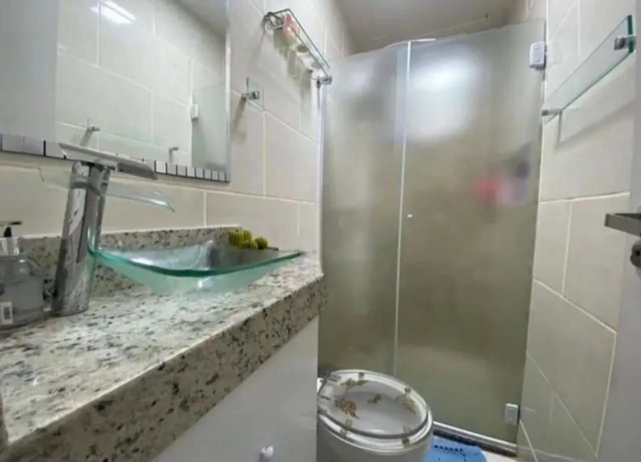 Apartamento à venda com 2 quartos, 60m² - Foto 6