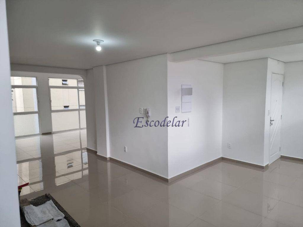 Apartamento à venda com 3 quartos, 135m² - Foto 12