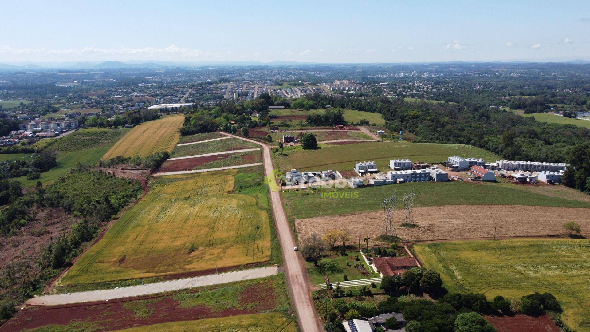 Loteamento e Condomínio, 360 m² - Foto 1