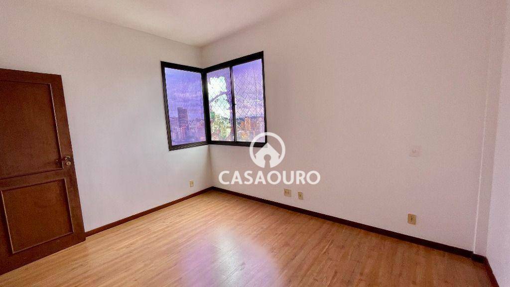 Apartamento à venda com 4 quartos, 120m² - Foto 20