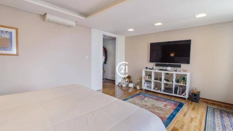 Apartamento à venda com 3 quartos, 270m² - Foto 13