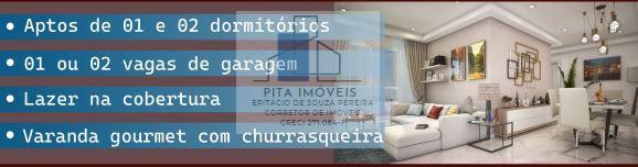 Apartamento à venda com 2 quartos, 65m² - Foto 12