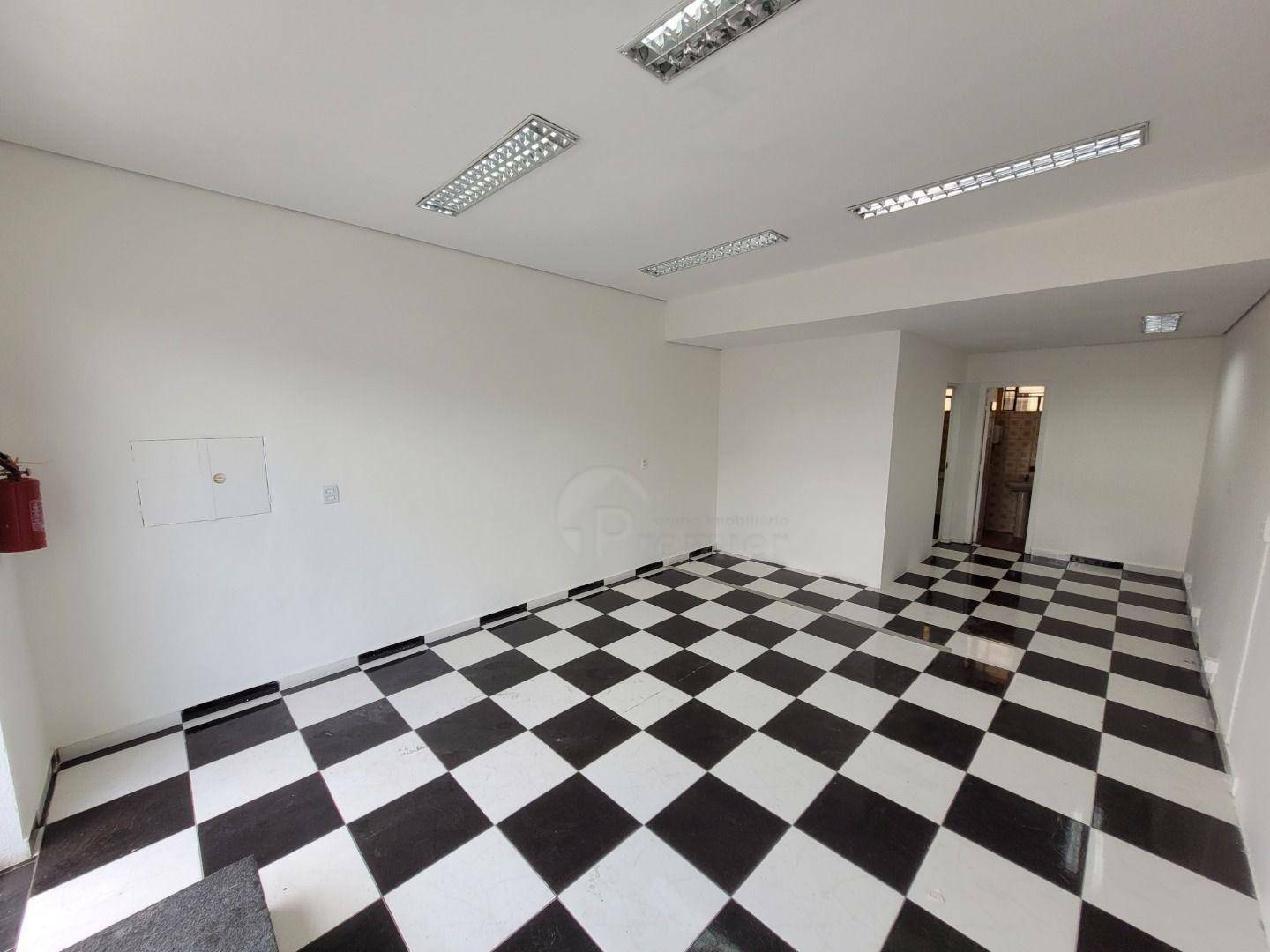 Loja-Salão para alugar, 50m² - Foto 3
