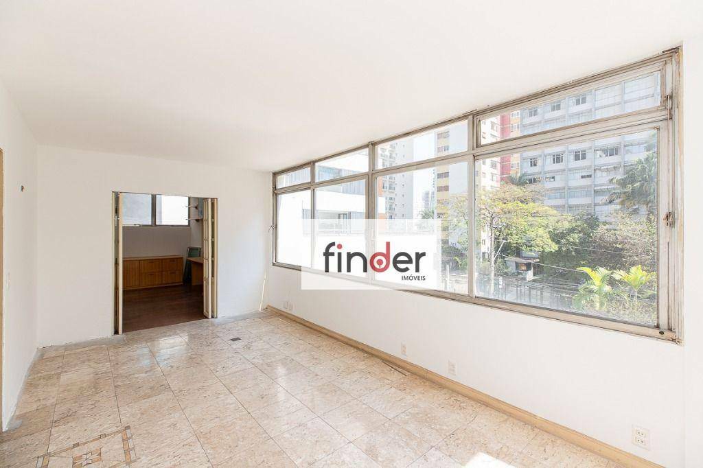 Apartamento à venda com 3 quartos, 396m² - Foto 8