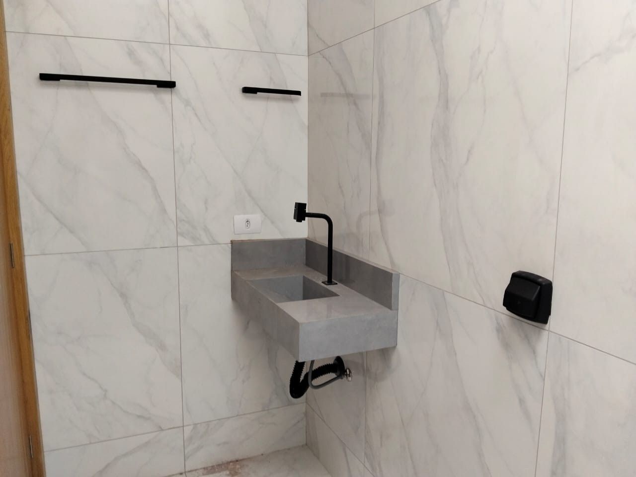 Casa à venda com 3 quartos, 125m² - Foto 12