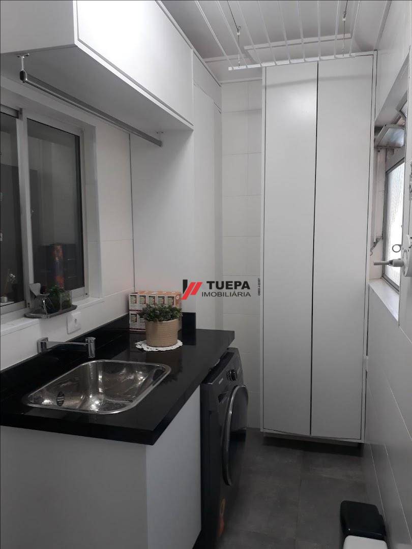 Apartamento à venda com 3 quartos, 88m² - Foto 12