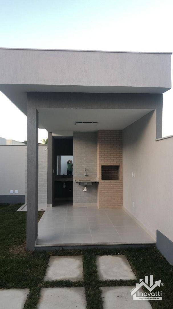 Casa à venda com 3 quartos, 128m² - Foto 21