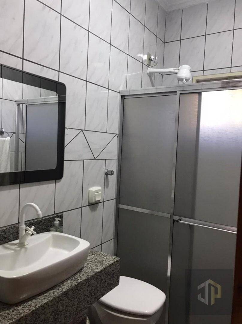 Casa à venda com 3 quartos, 161m² - Foto 6