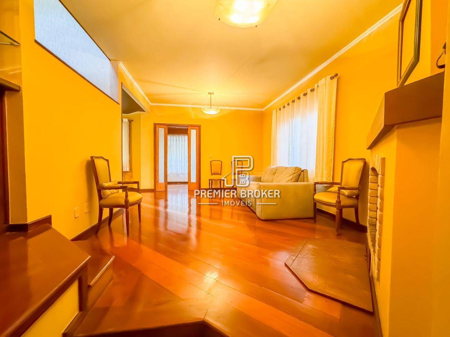 Casa de Condomínio à venda com 3 quartos, 200m² - Foto 21