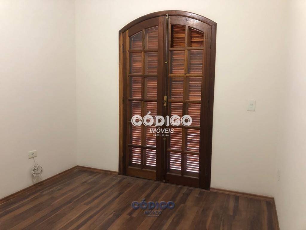 Sobrado à venda com 4 quartos - Foto 4