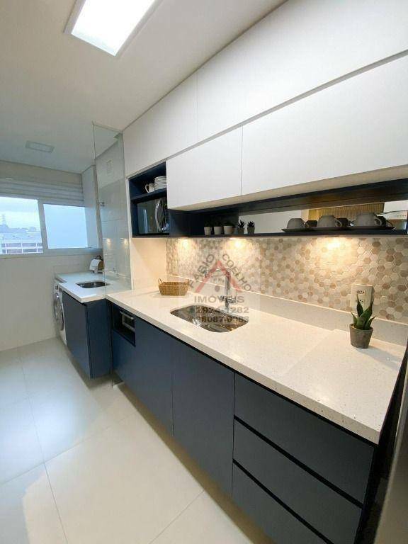 Apartamento à venda com 2 quartos, 92m² - Foto 16