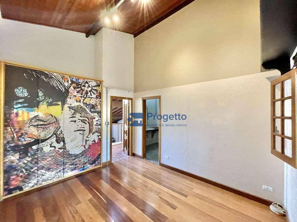 Casa de Condomínio à venda com 4 quartos, 435m² - Foto 40