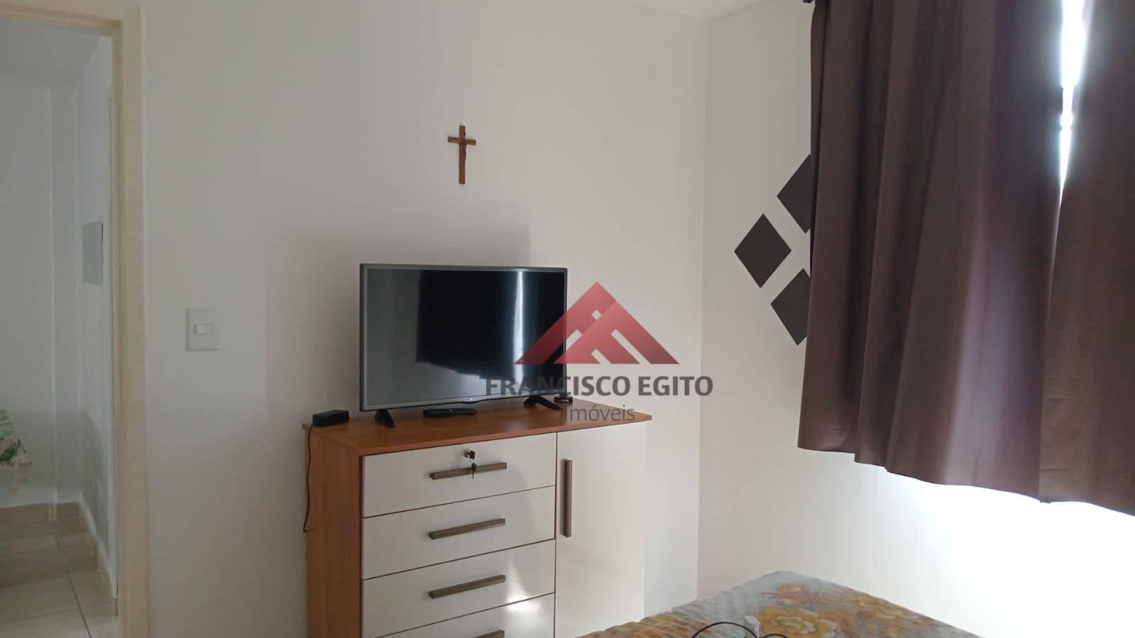 Apartamento à venda com 2 quartos, 54m² - Foto 9