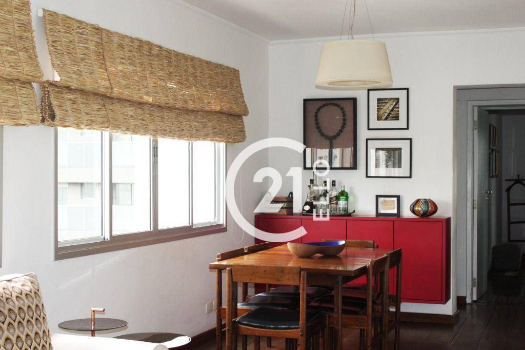 Apartamento à venda com 2 quartos, 75m² - Foto 4