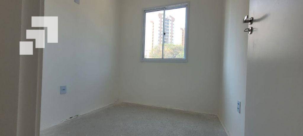 Apartamento à venda com 2 quartos, 35m² - Foto 3