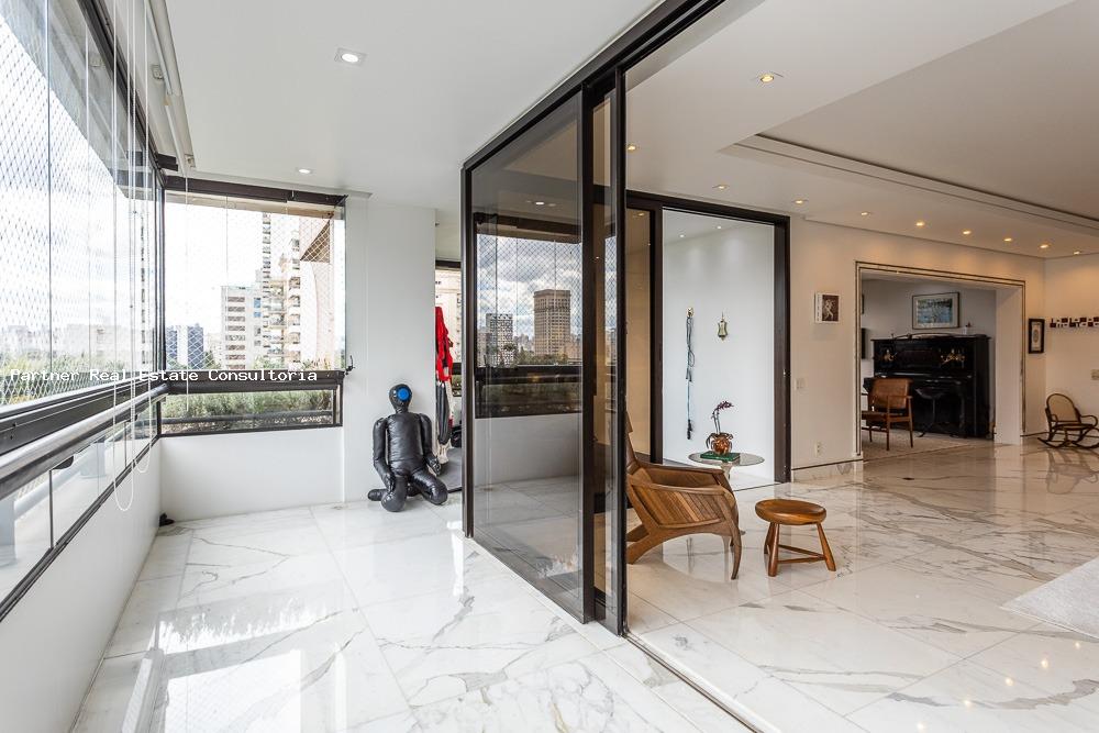 Apartamento à venda com 5 quartos, 485m² - Foto 13