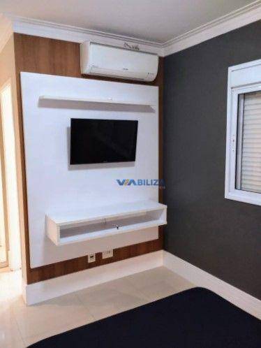 Apartamento à venda com 4 quartos, 100m² - Foto 19