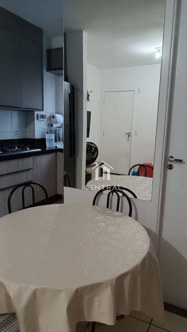 Apartamento, 2 quartos, 49 m² - Foto 3