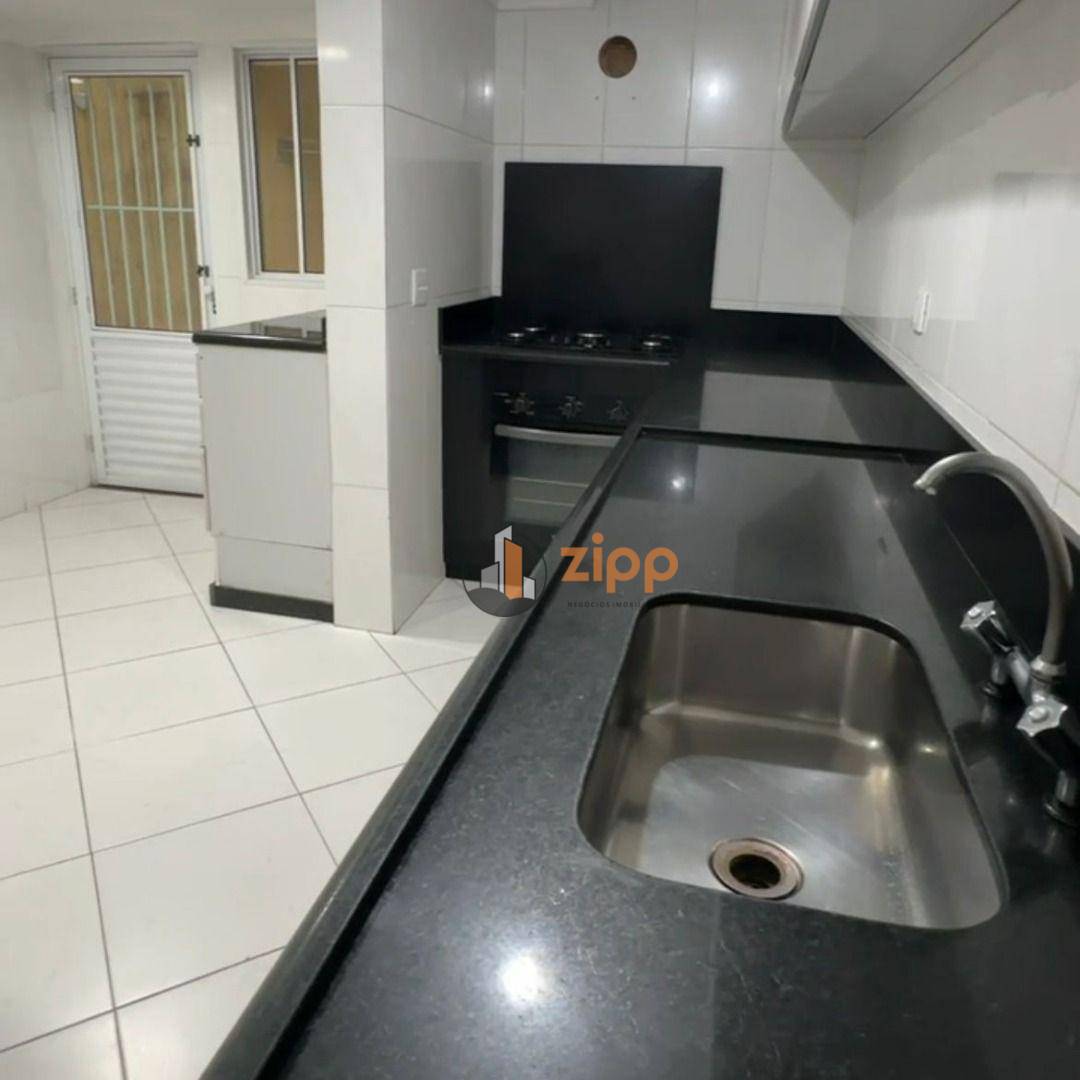 Sobrado à venda com 3 quartos, 140m² - Foto 16