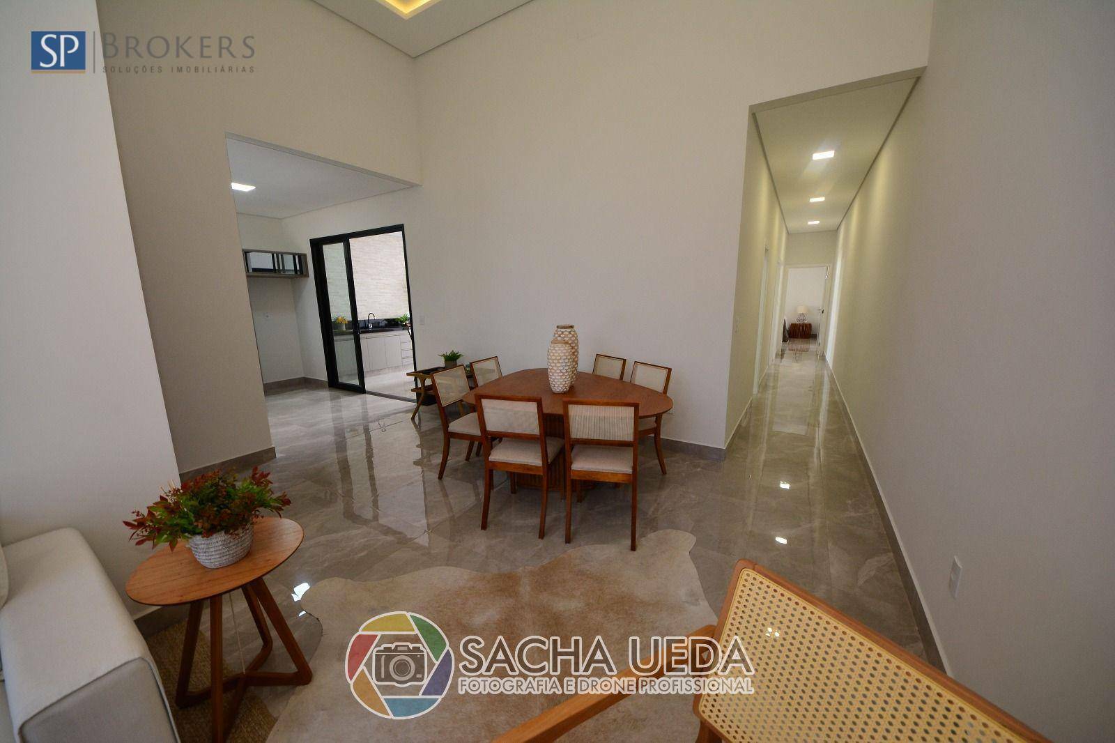 Casa de Condomínio à venda com 3 quartos, 145m² - Foto 6