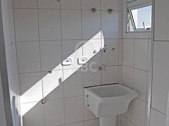 Apartamento à venda com 2 quartos, 50m² - Foto 6