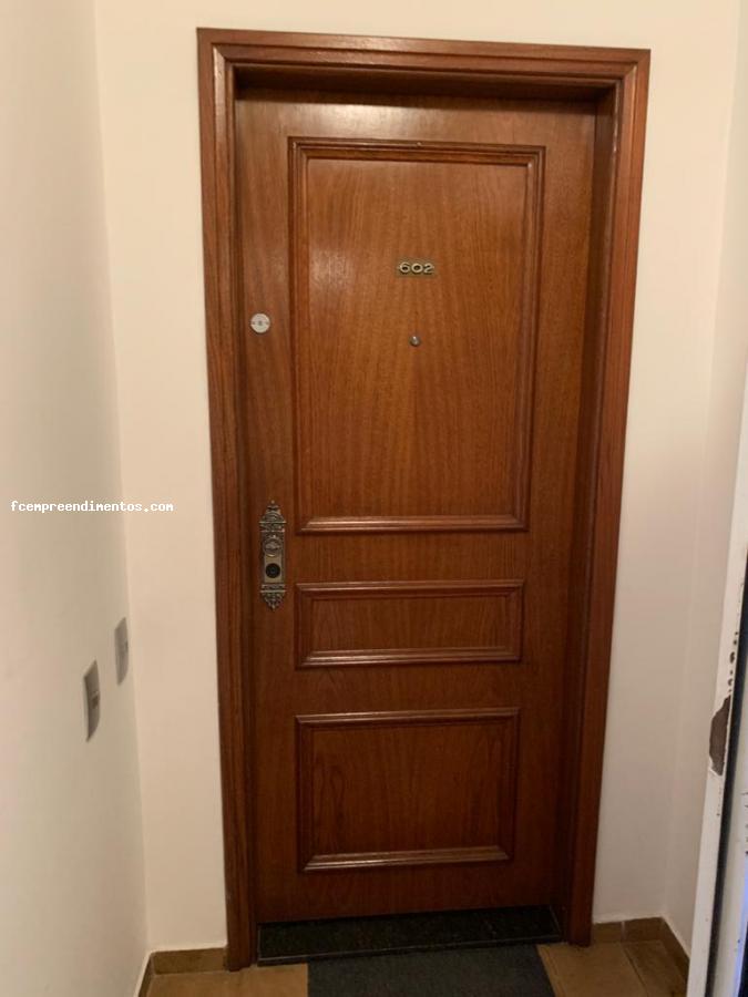 Apartamento à venda com 3 quartos, 152m² - Foto 26