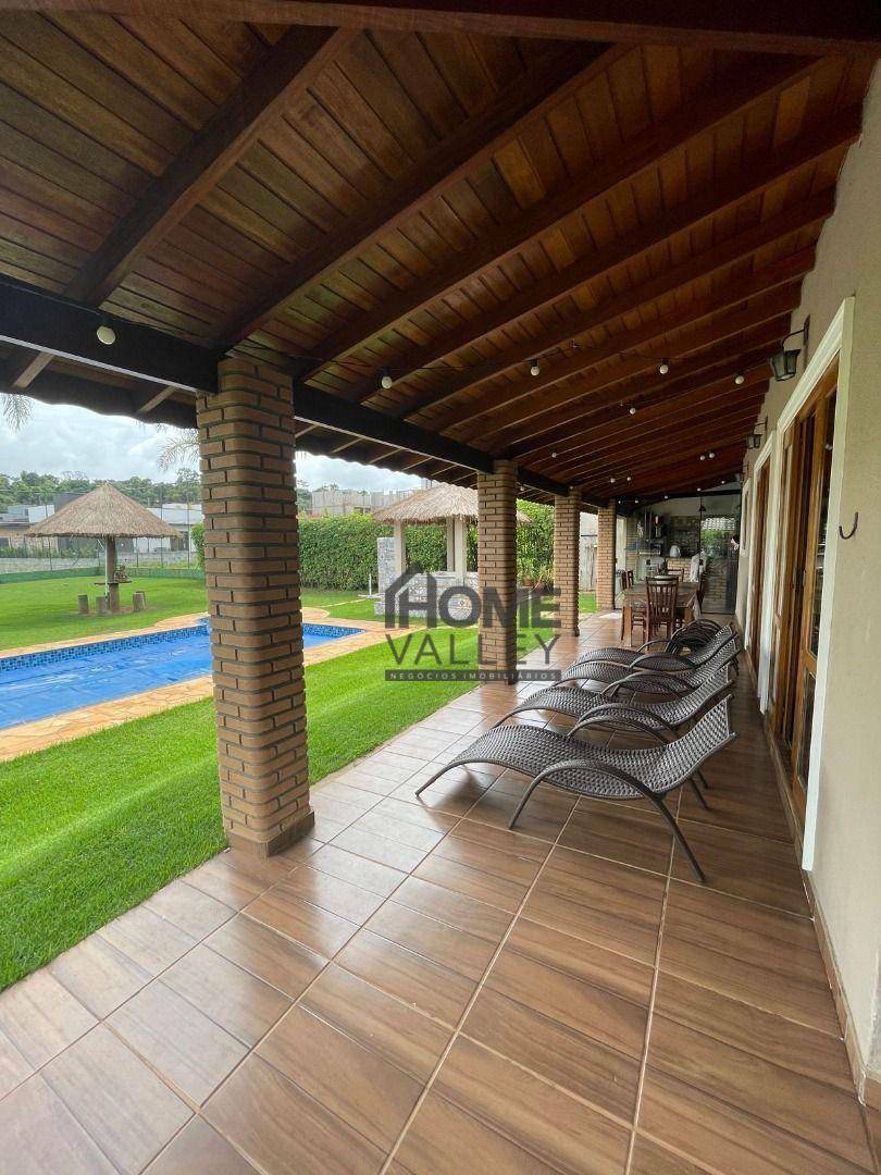 Casa de Condomínio à venda com 3 quartos, 360m² - Foto 24