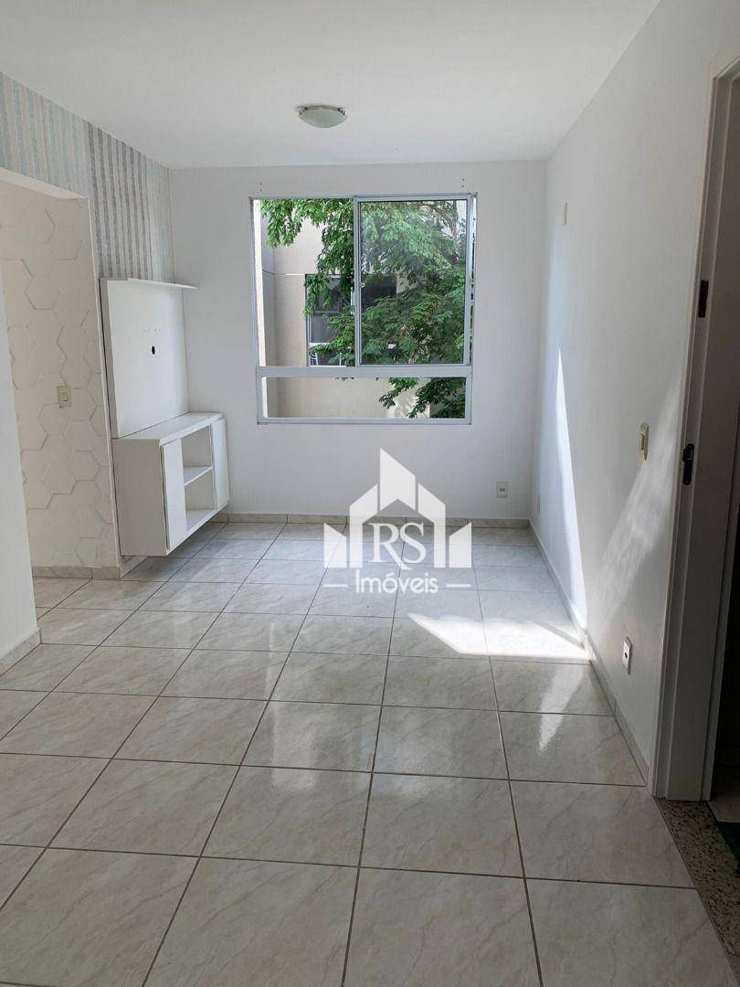 Apartamento à venda com 2 quartos, 49m² - Foto 1