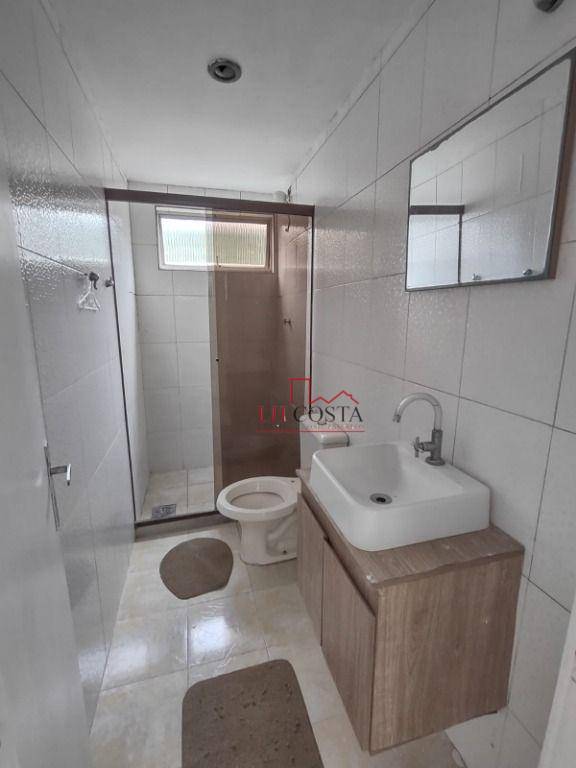 Apartamento à venda e aluguel com 2 quartos, 60m² - Foto 9