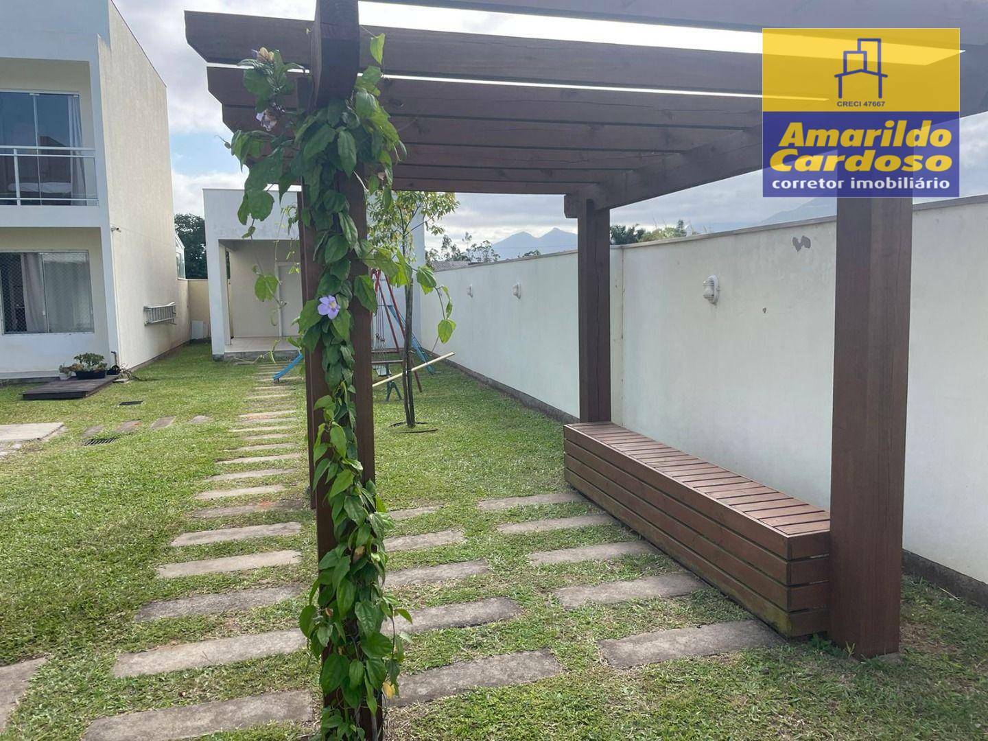 Sobrado à venda com 2 quartos, 99M2 - Foto 21