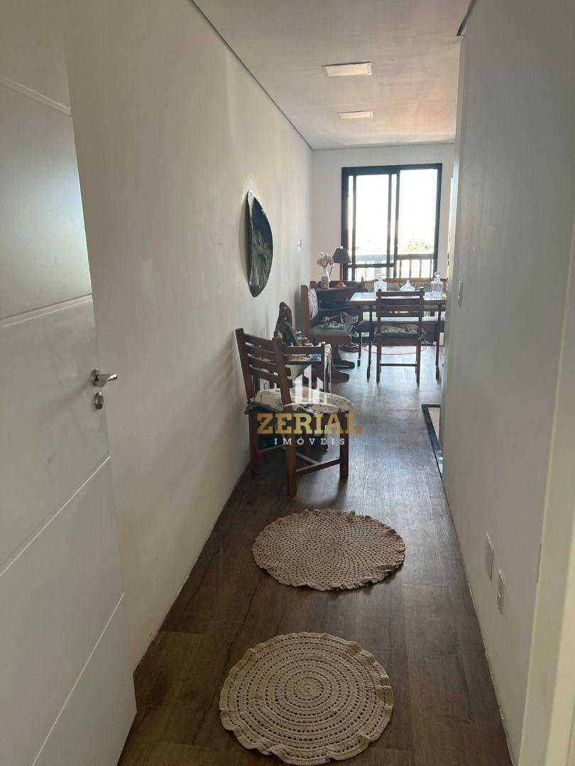 Apartamento à venda com 2 quartos, 40m² - Foto 6