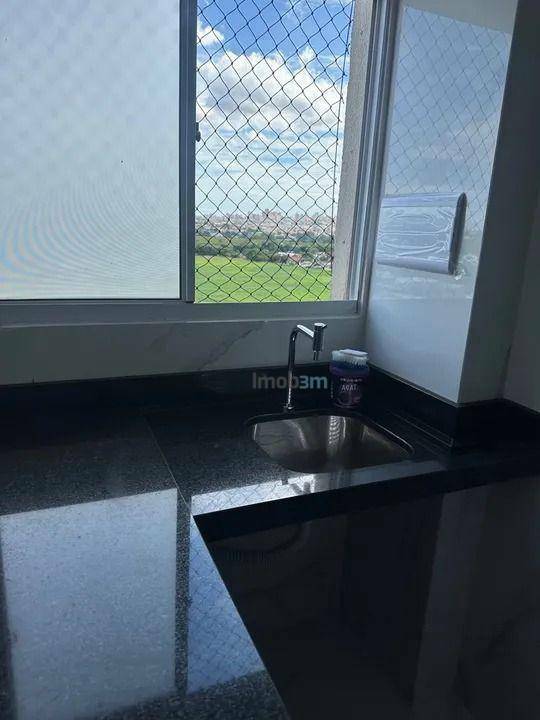 Apartamento à venda com 2 quartos, 48m² - Foto 5