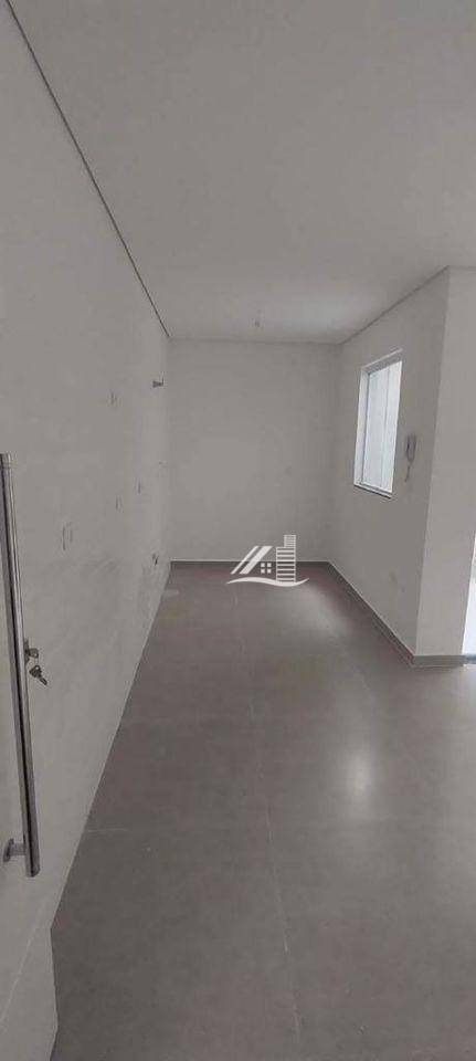 Apartamento à venda com 2 quartos, 42m² - Foto 3