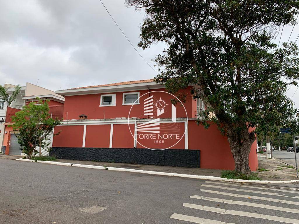 Sobrado à venda com 2 quartos, 350m² - Foto 19