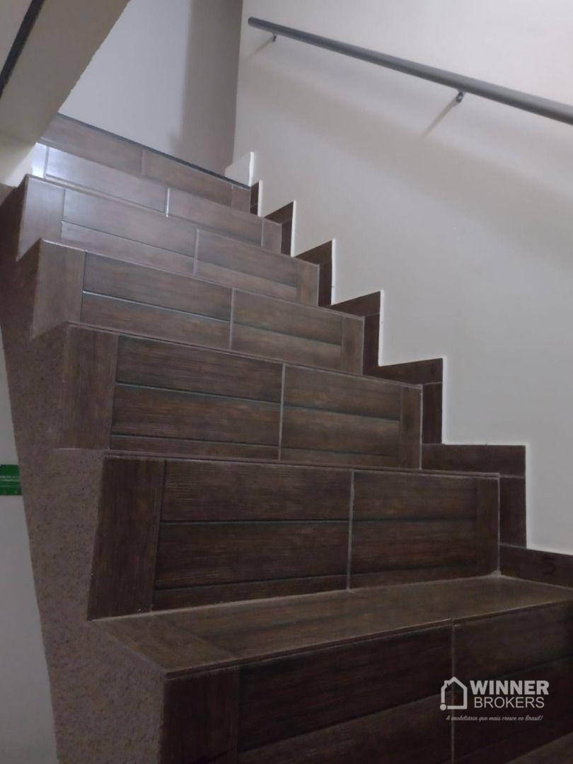Sobrado à venda com 4 quartos, 220m² - Foto 8