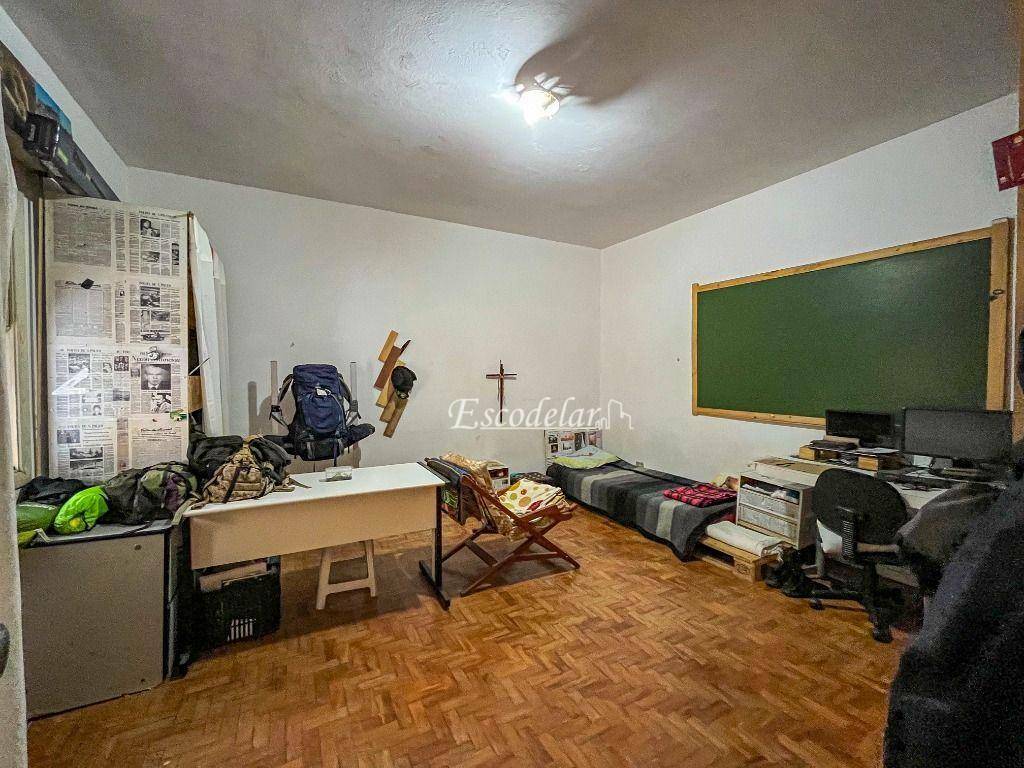 Sobrado à venda com 2 quartos, 92m² - Foto 22