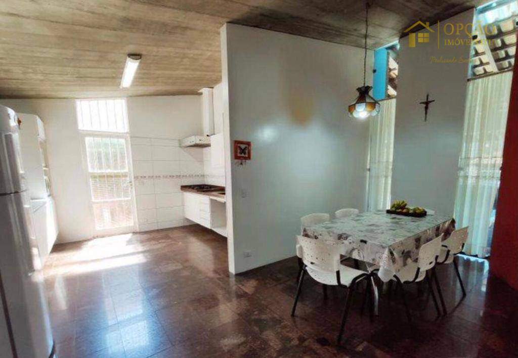 Casa à venda com 6 quartos, 520m² - Foto 6