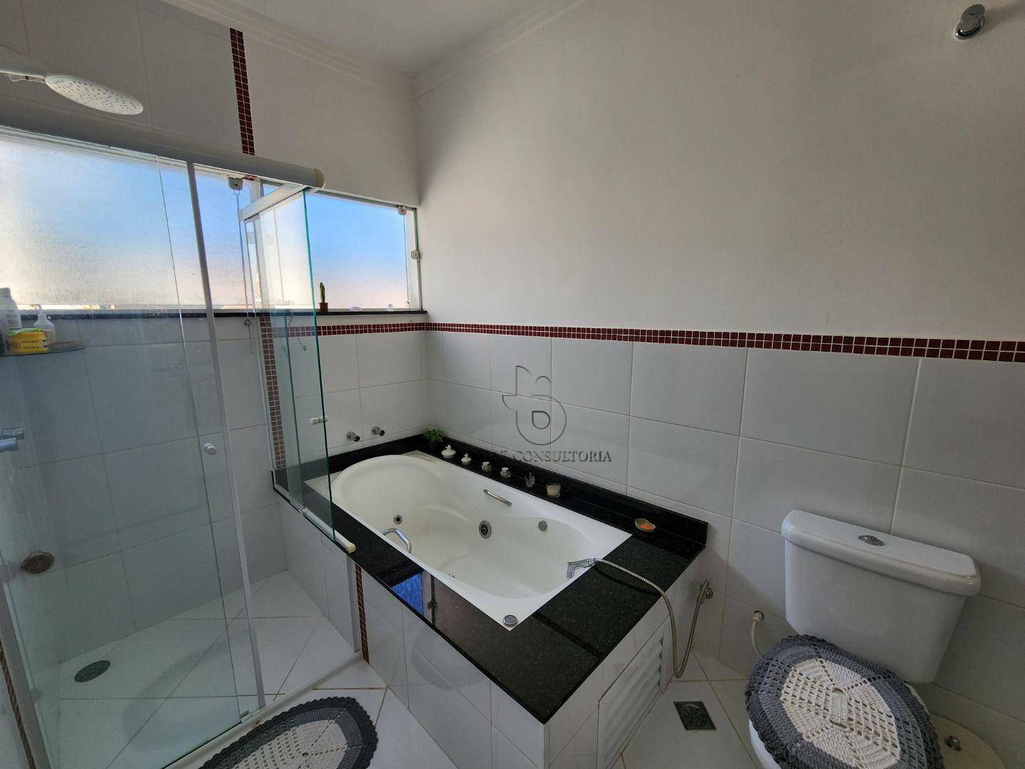 Sobrado à venda com 4 quartos, 278m² - Foto 34