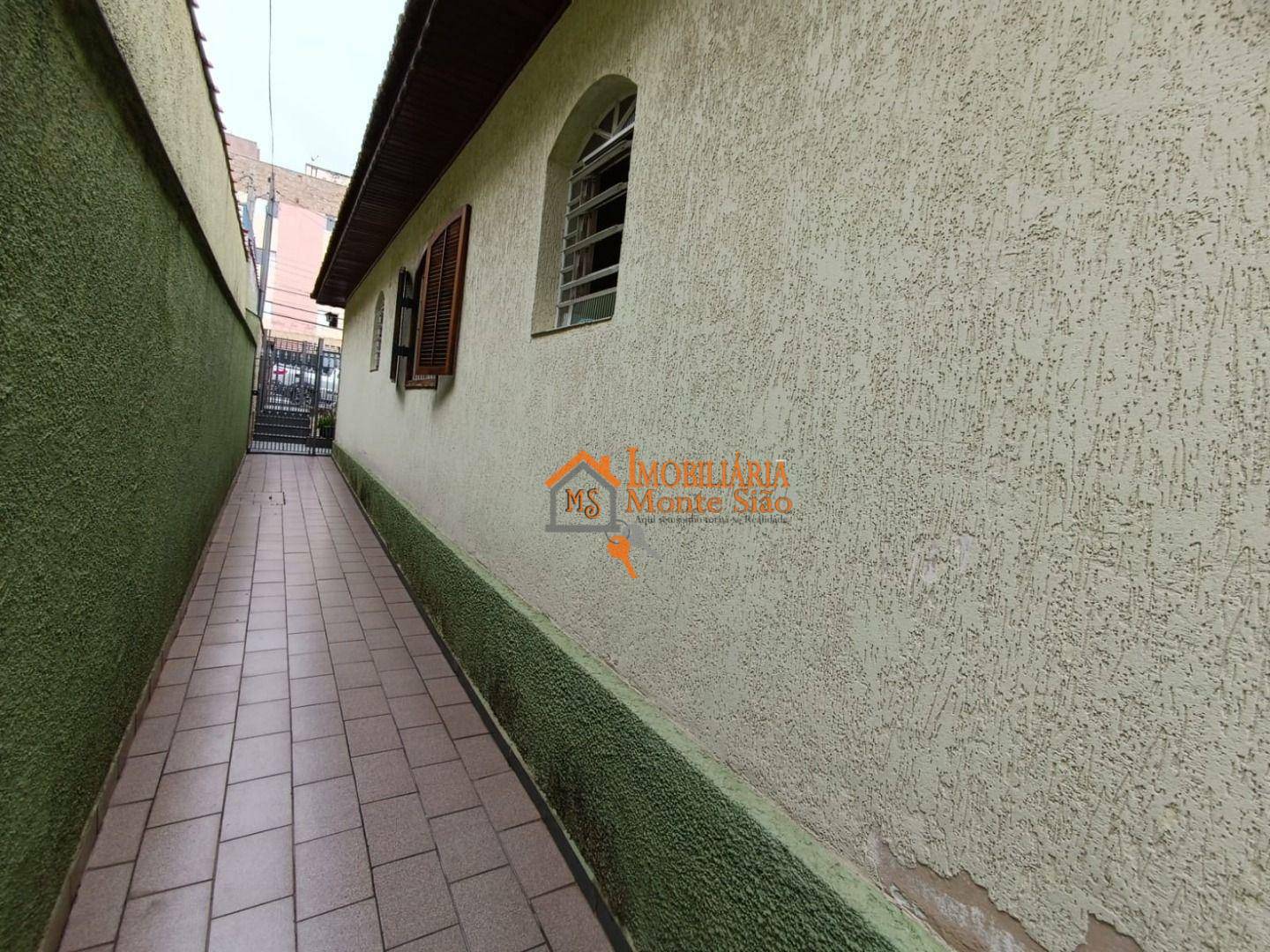 Casa à venda com 4 quartos, 200m² - Foto 11