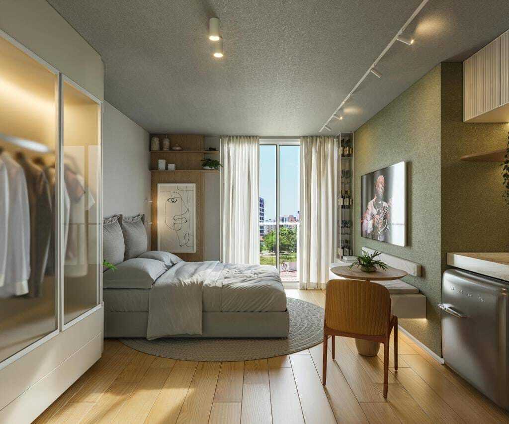 Apartamento à venda com 3 quartos, 7263m² - Foto 17