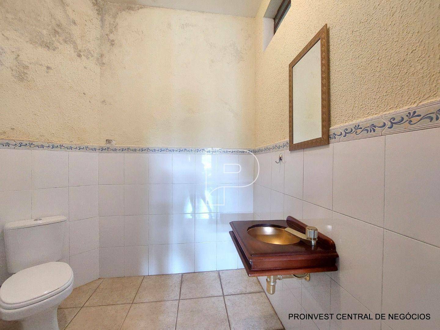 Casa de Condomínio à venda com 4 quartos, 530m² - Foto 36