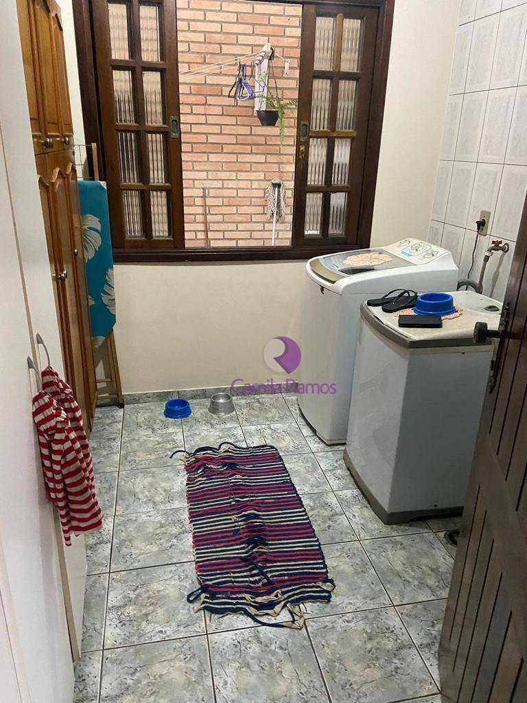 Sobrado à venda com 3 quartos, 250m² - Foto 7